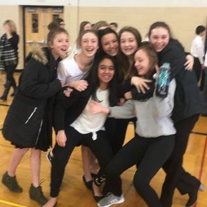 Meet your Posher, Akarsha